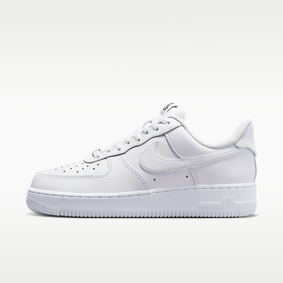 Nike Air Force 1 '07 EasyOn - beige