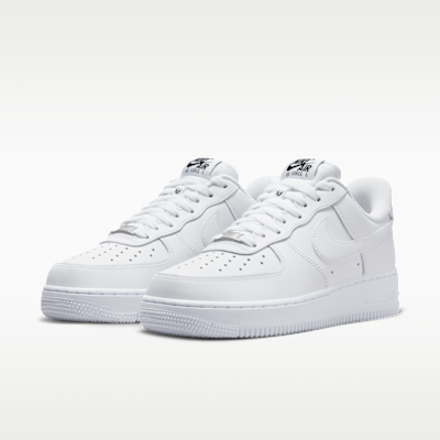 Nike Air Force 1 '07 EasyOn - View 4