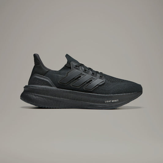 Adidas Y-3 Ultraboost 5 Sneakers - Core Black / Off White - view 1