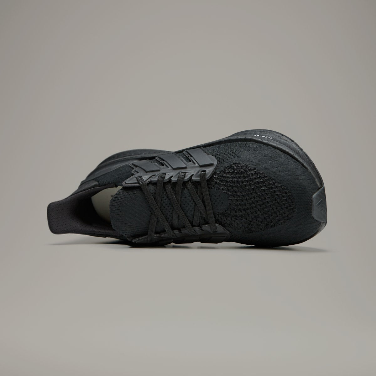 Adidas Y-3 Ultraboost 5 Sneakers - Core Black / Off White - view 2
