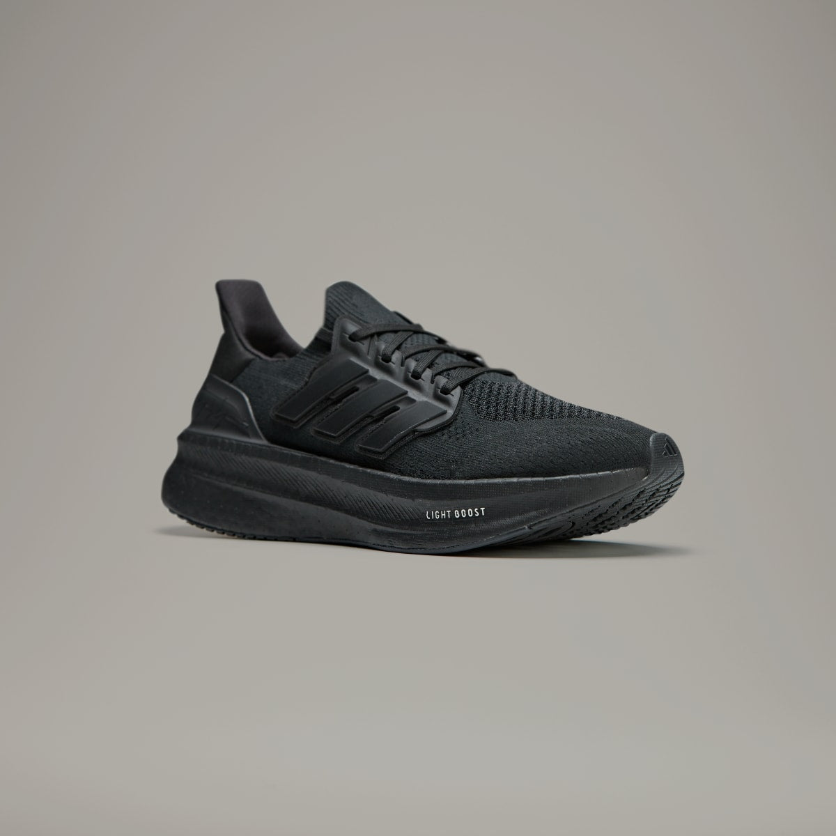 Adidas Y-3 Ultraboost 5 Sneakers - Core Black / Off White - view 4
