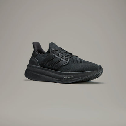 Adidas Y-3 Ultraboost 5 Sneakers - Core Black / Off White - view 4
