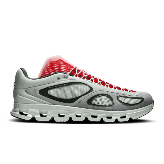 Cloud X FKA
