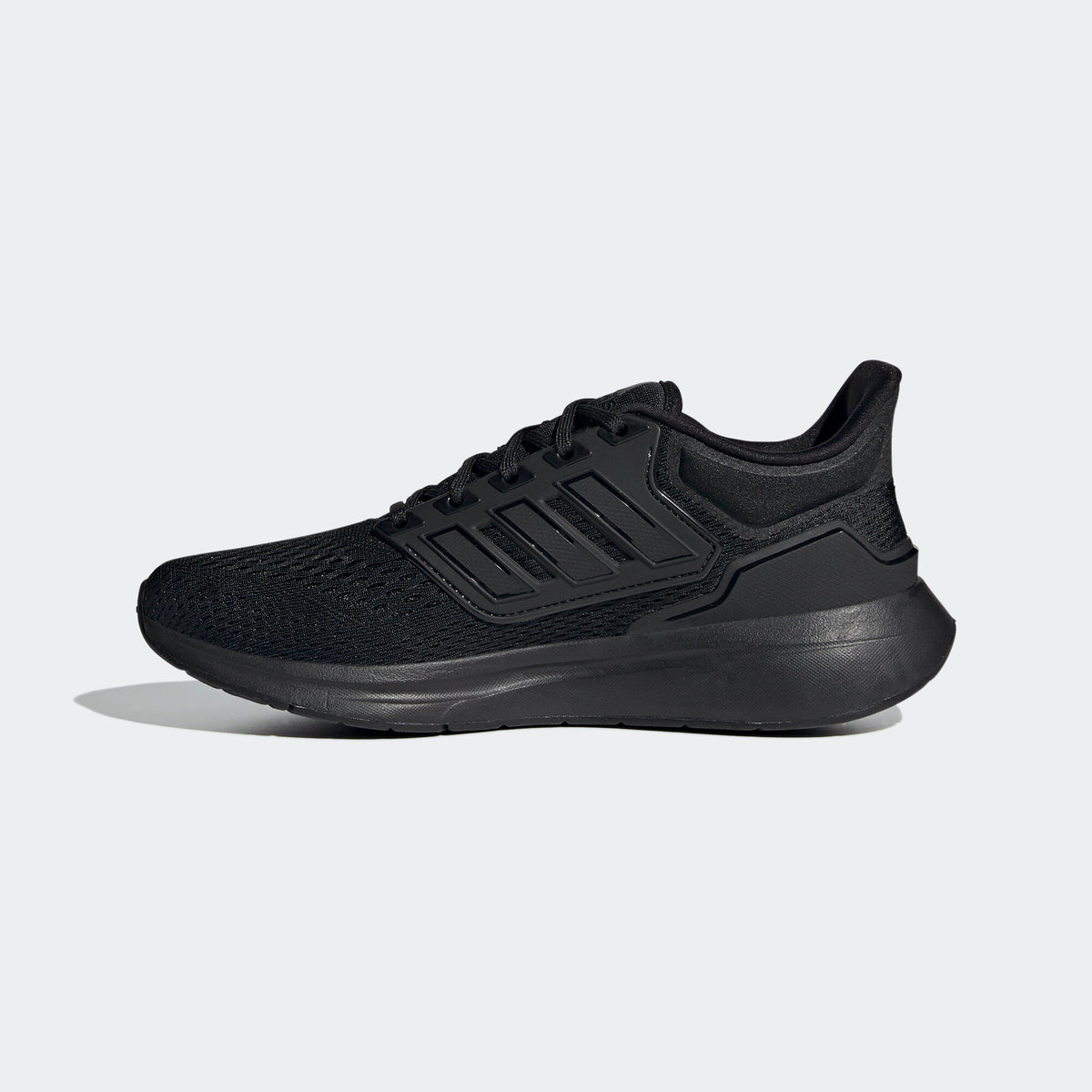 Adidas EQ21 RUN Sneakers - Black - view 2