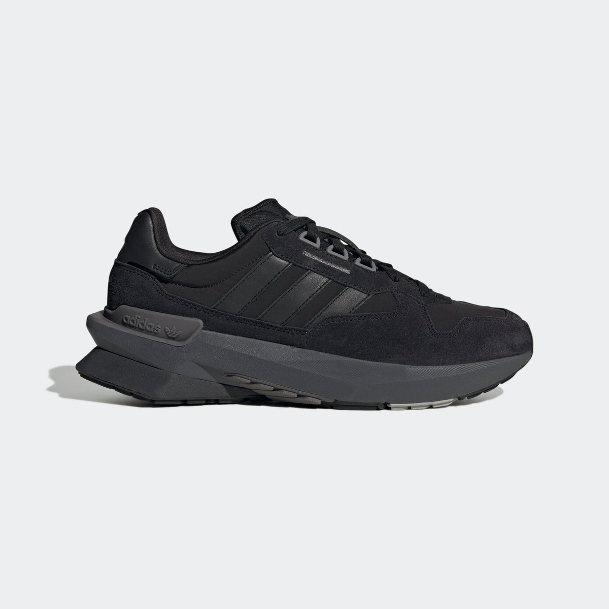 Adidas Treziod PT Sneakers - Black - view 1