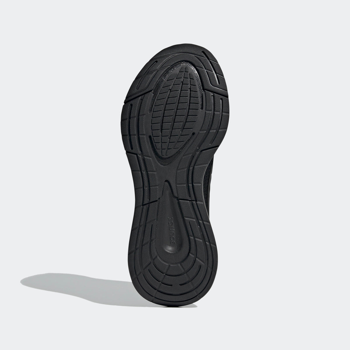 Adidas EQ21 RUN Sneakers - Black - view 4