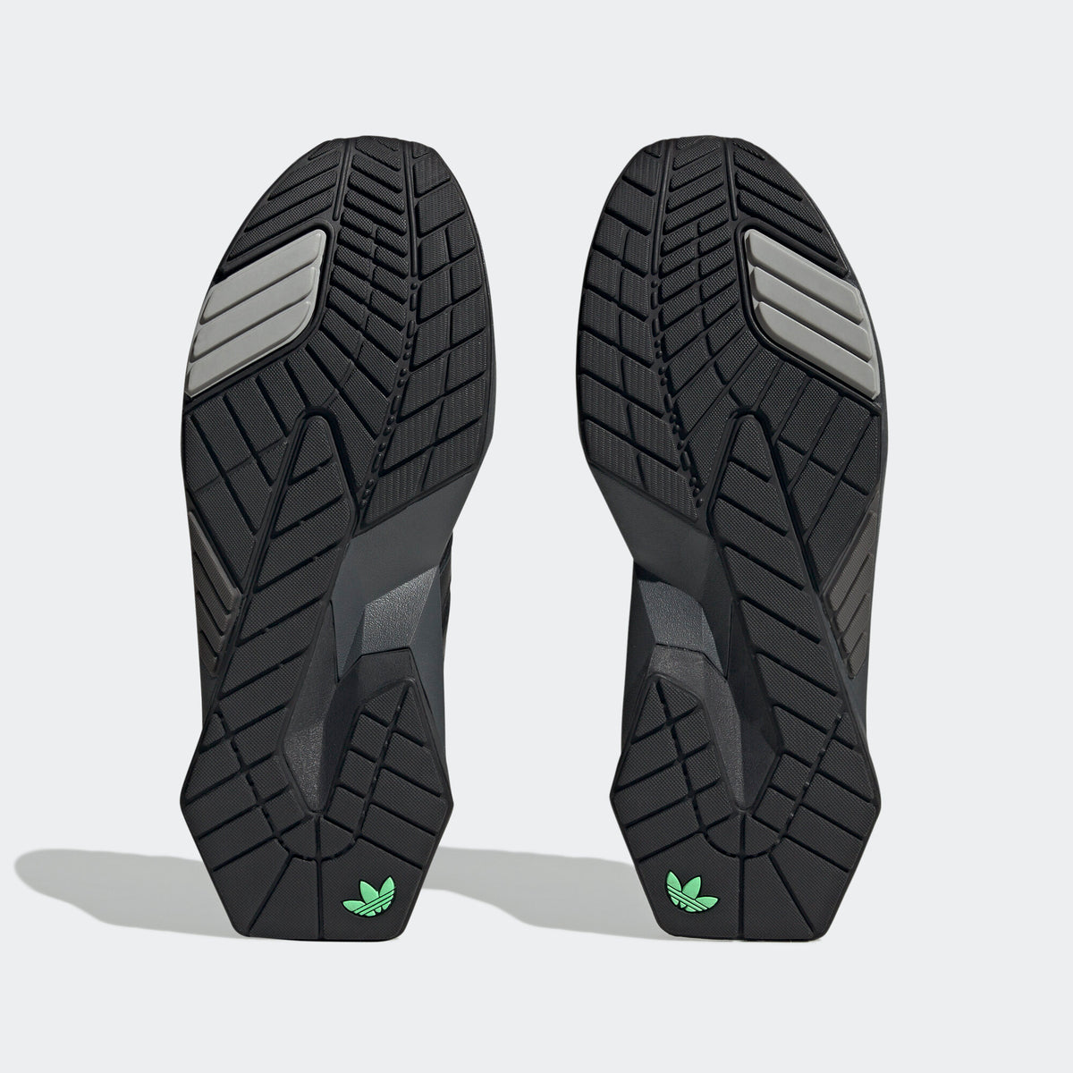 Adidas Treziod PT Sneakers - Black - view 4