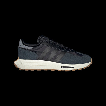 Adidas Retropy E5 Sneakers - Black - view 7