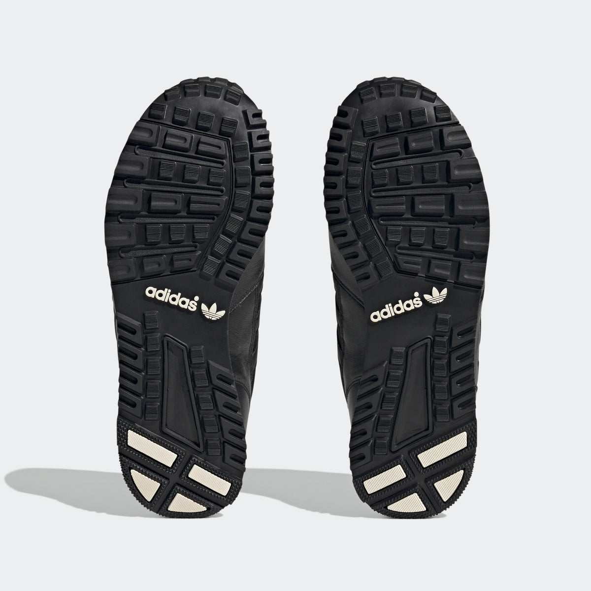Adidas Spezial Hartness Sneakers - Black - view 5