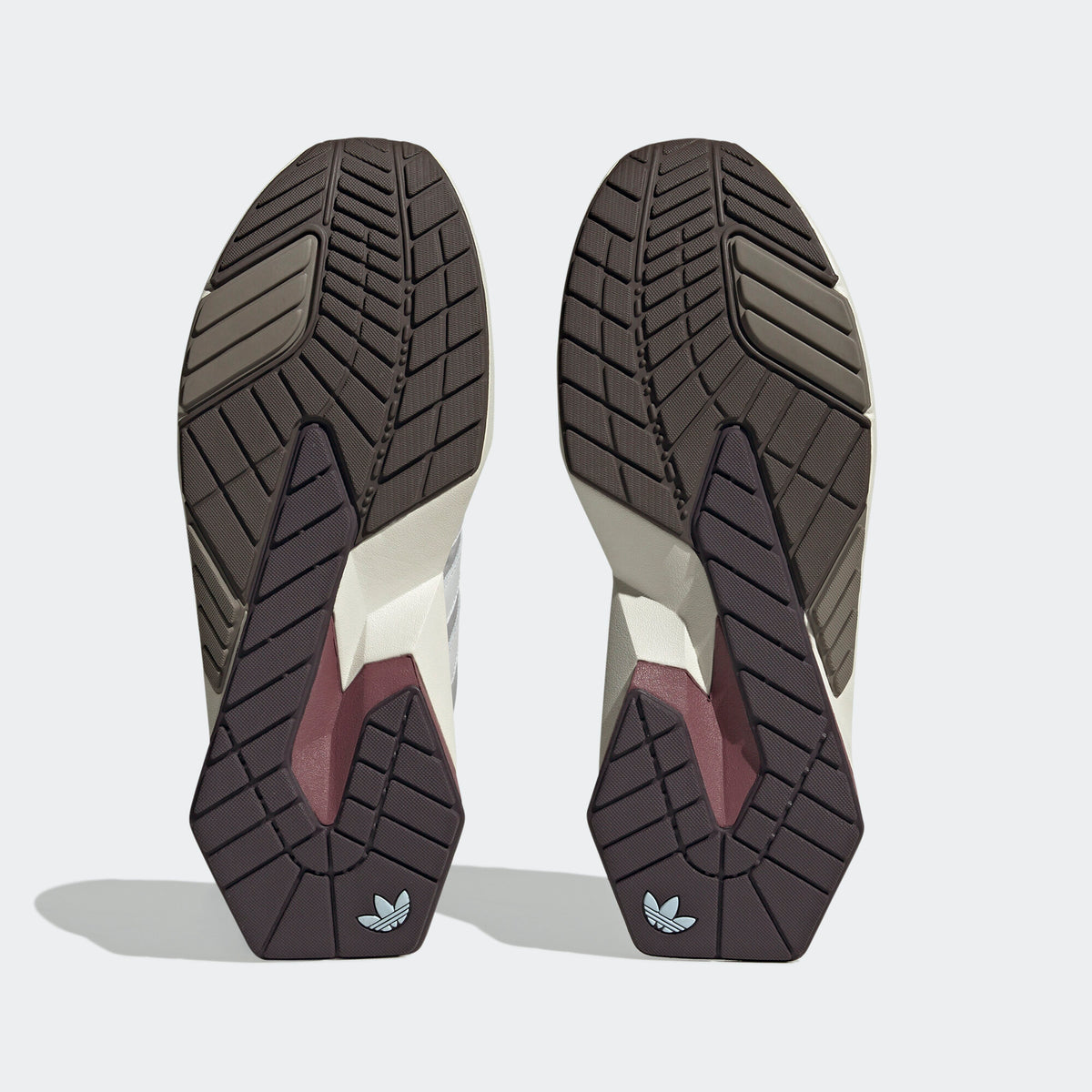 Adidas Treziod PT Sneakers - Grey / White - view 4