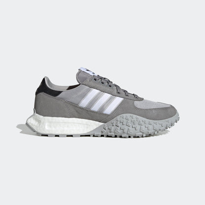 Adidas Retropy E5 W.r.p. Sneakers - Light Grey / Dark Grey / Black / White - view 1