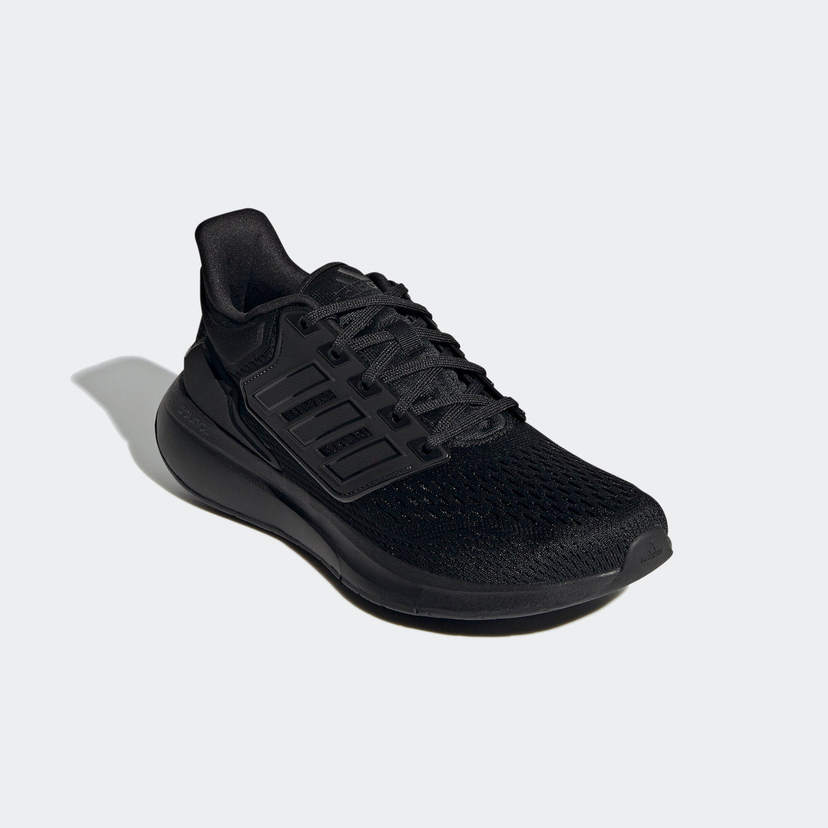 Adidas EQ21 RUN Sneakers - Black - view 5