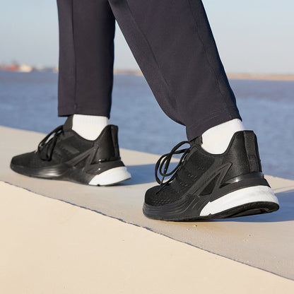 Adidas Response Super Sneakers - Black - view 2