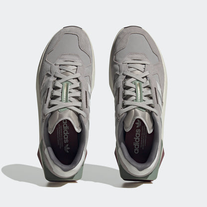 Adidas Treziod PT Sneakers - Grey / White - view 3