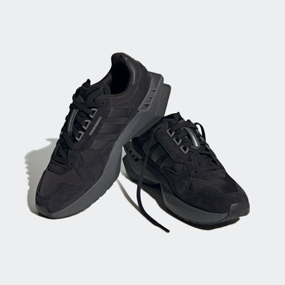 Adidas Treziod PT Sneakers - Black - view 5