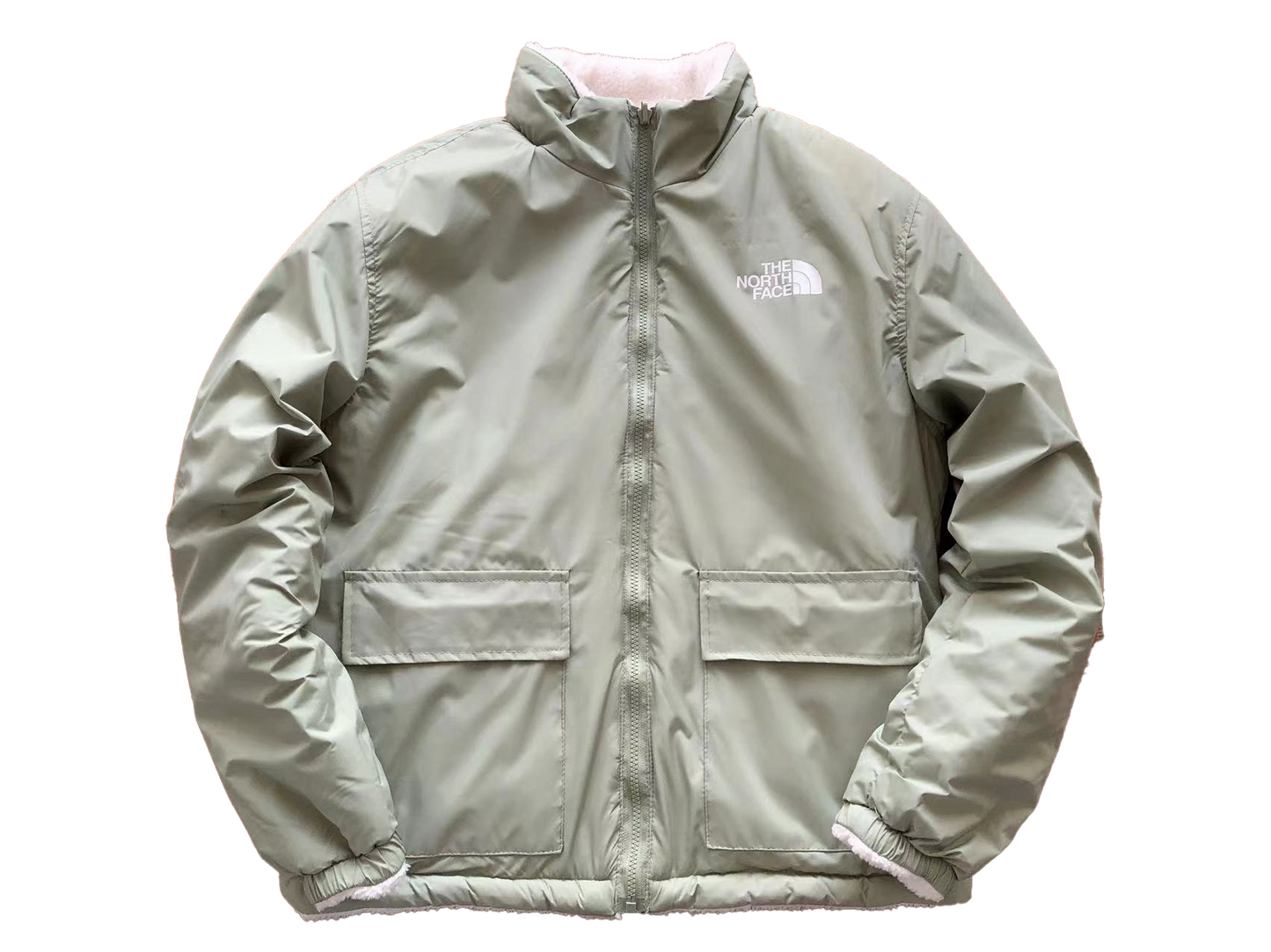 The North Face Reversible Fleece