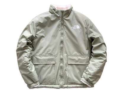 The North Face Reversible Fleece