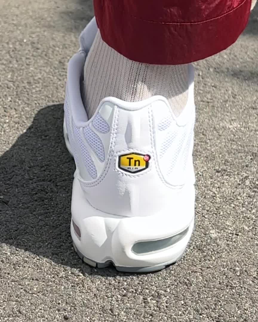 Nike Air Max Plus