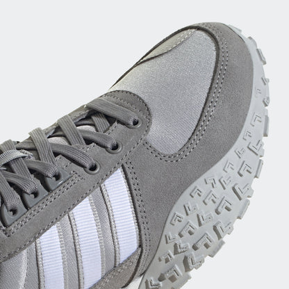 Adidas Retropy E5 W.r.p. Sneakers - Light Grey / Dark Grey / Black / White - view 7