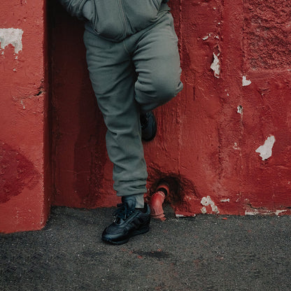 Adidas Spezial Hartness Sneakers - Black - view 1