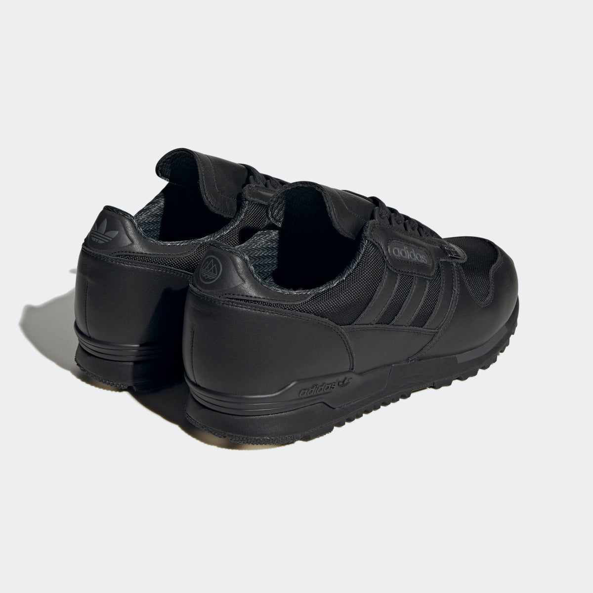 Adidas Spezial Hartness Sneakers - Black - view 7