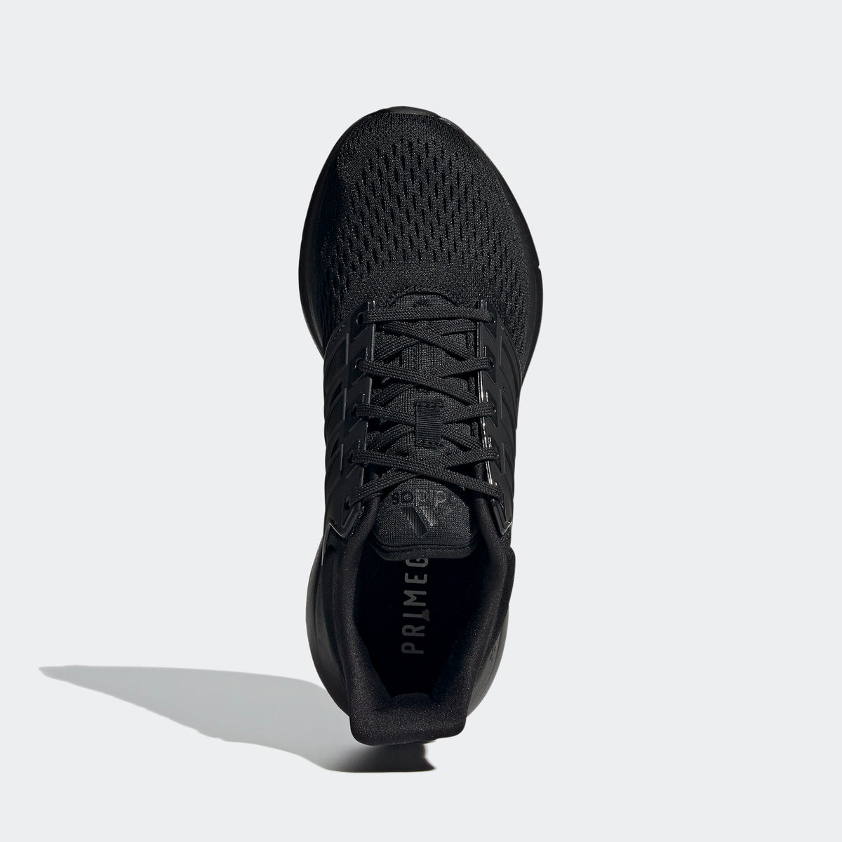 Adidas EQ21 RUN Sneakers - Black - view 3