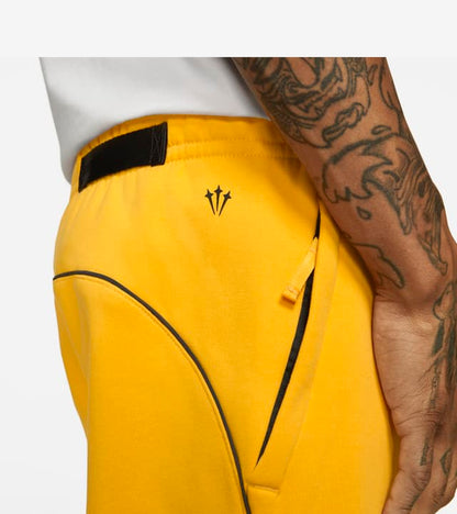 Nike X Nocta Yellow Set