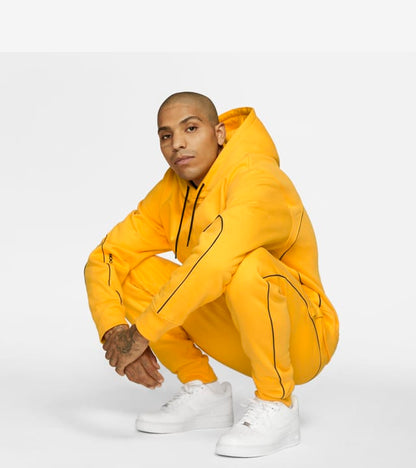 Nike X Nocta Yellow Set