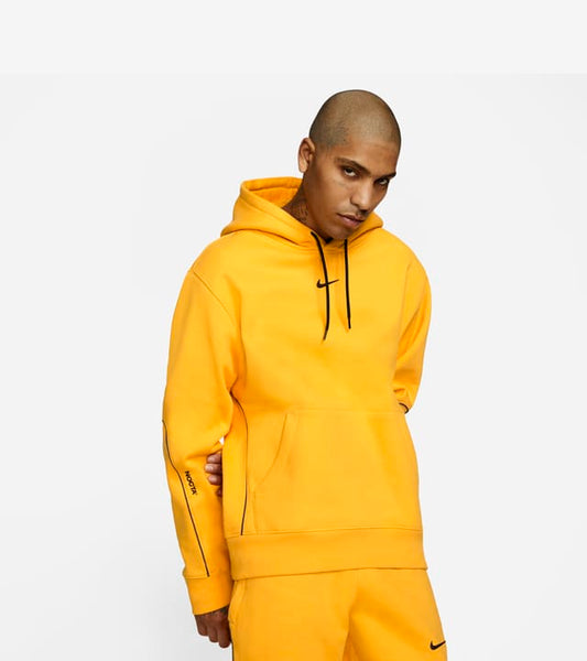 Nike X Nocta Yellow Set