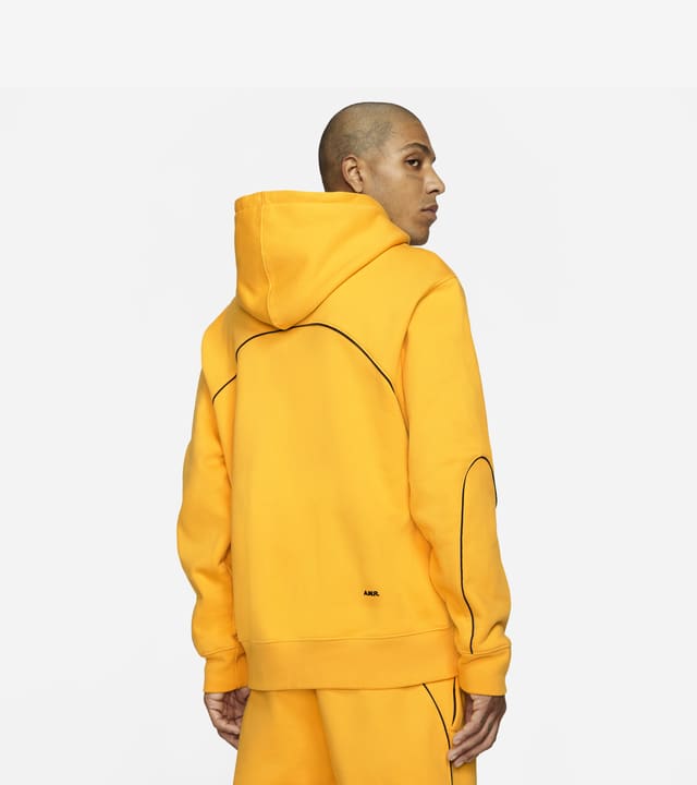 Nike X Nocta Yellow Set