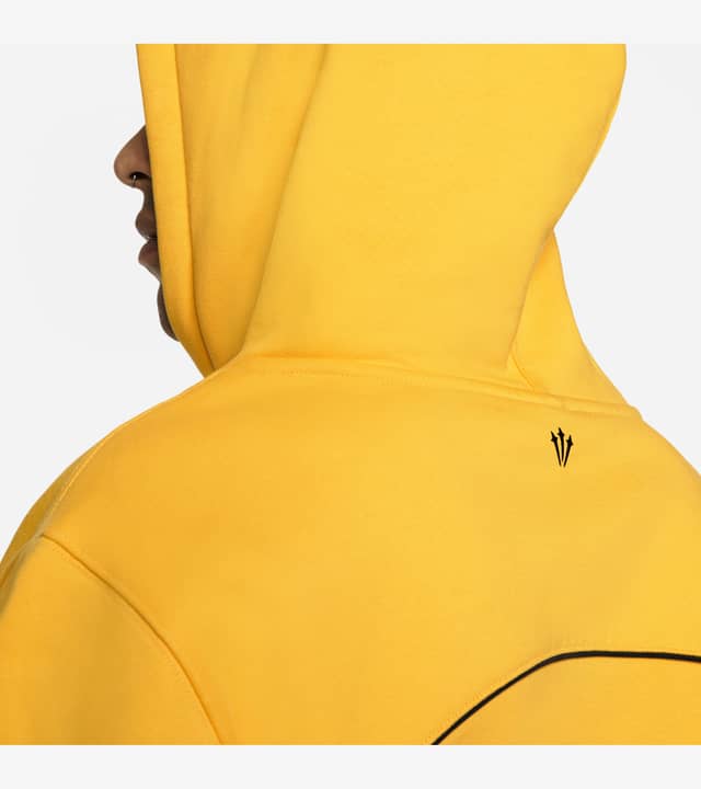 Nike X Nocta Yellow Set