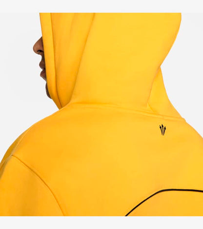 Nike X Nocta Yellow Set