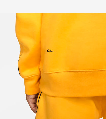 Nike X Nocta Yellow Set