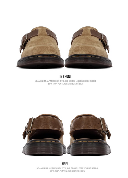 Variante JORGE II UNISEX - Clogs 