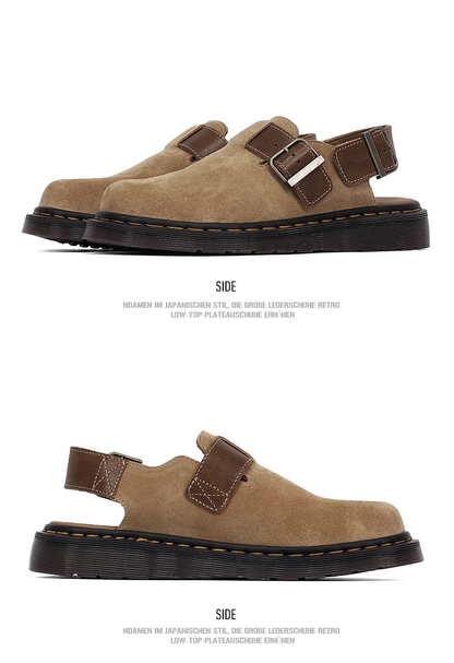 Variante JORGE II UNISEX - Clogs 