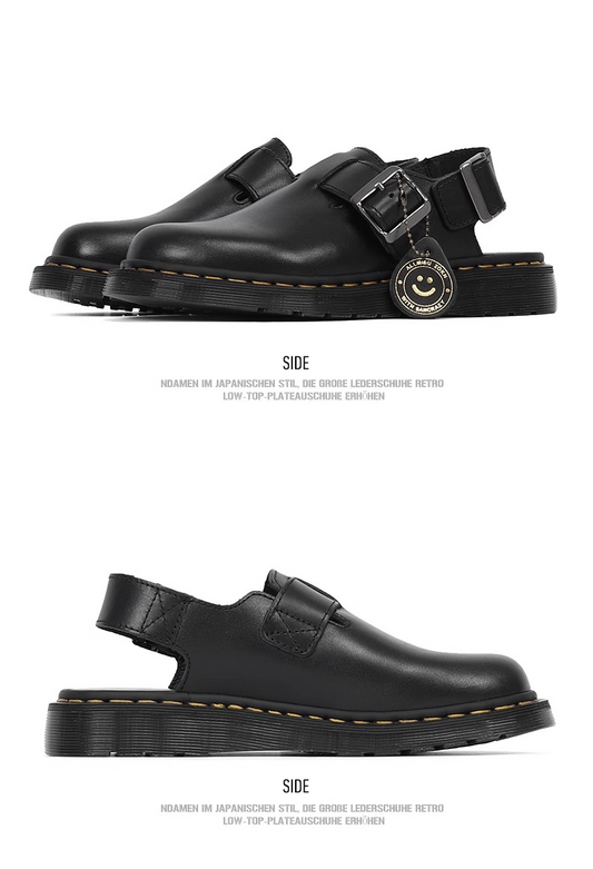 Variante JORGE II UNISEX - Sabots