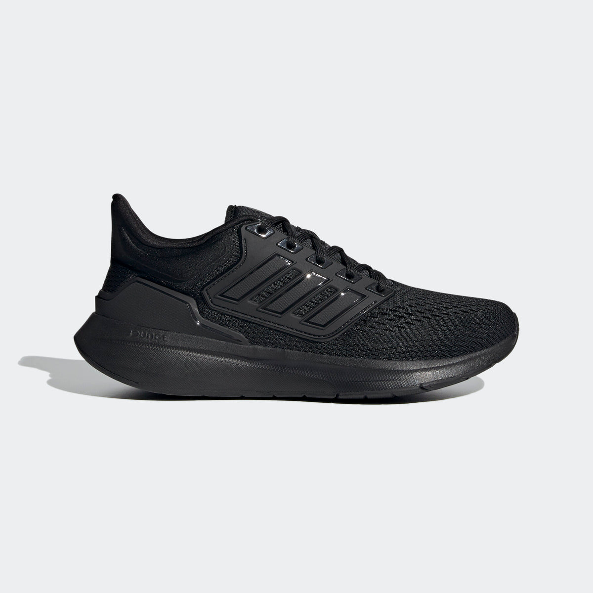 Adidas EQ21 RUN Sneakers - Black - view 1