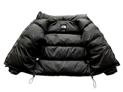 THE NORTH FACE PRINTED 1996 RETRO NUPTSE JACKET 