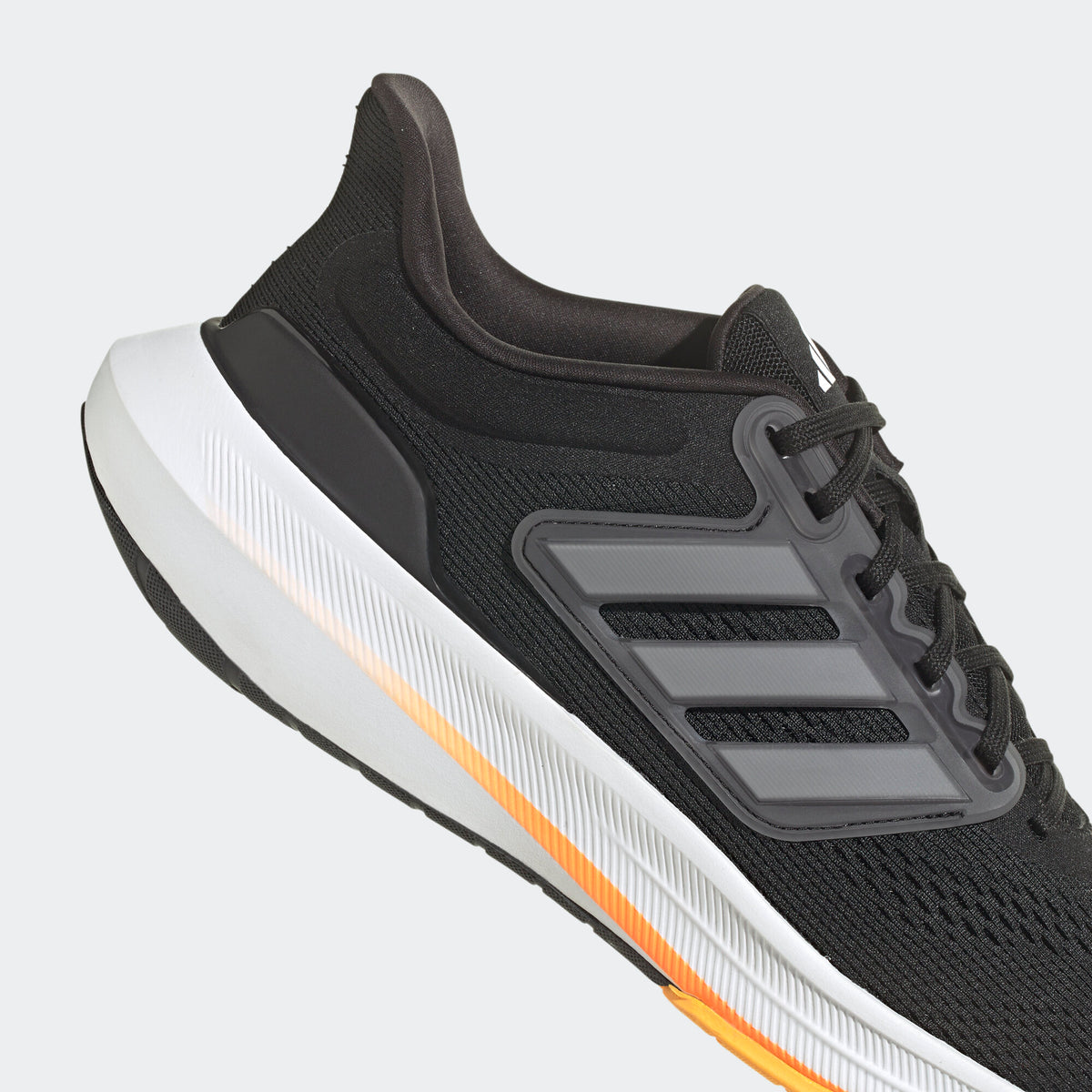 Adidas Ultrabounce Sneakers - Black / Grey - view 8