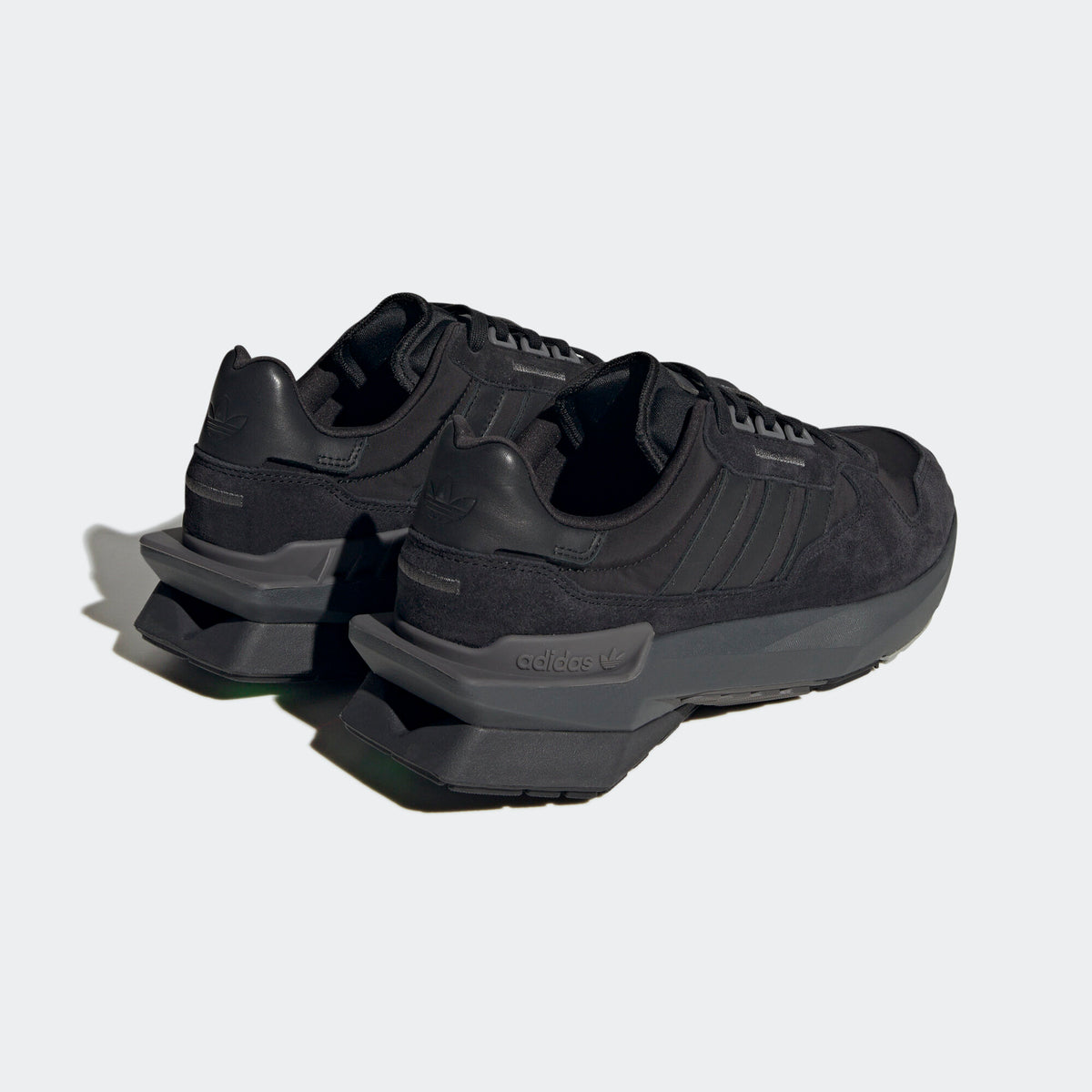 Adidas Treziod PT Sneakers - Black - view 6