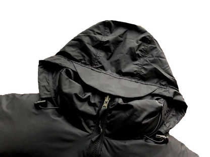 THE NORTH FACE PRINTED 1996 RETRO NUPTSE JACKET 