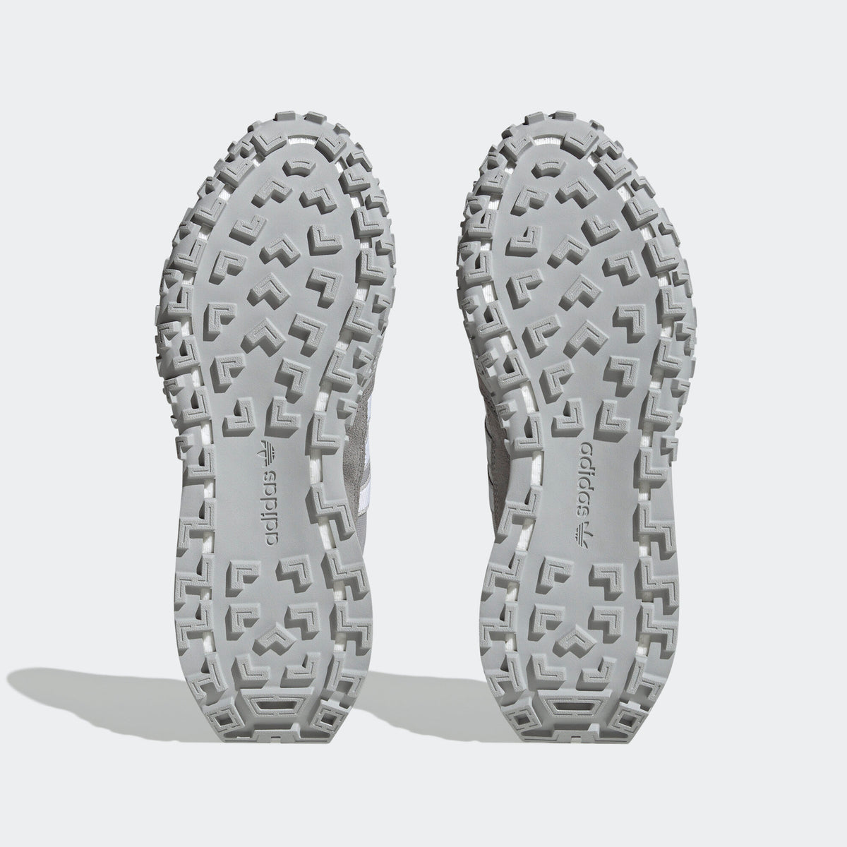 Adidas Retropy E5 W.r.p. Sneakers - Light Grey / Dark Grey / Black / White - view 4
