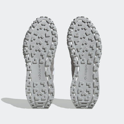 Adidas Retropy E5 W.r.p. Sneakers - Light Grey / Dark Grey / Black / White - view 4