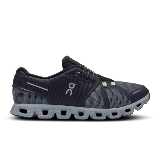 Cloud 5 Push