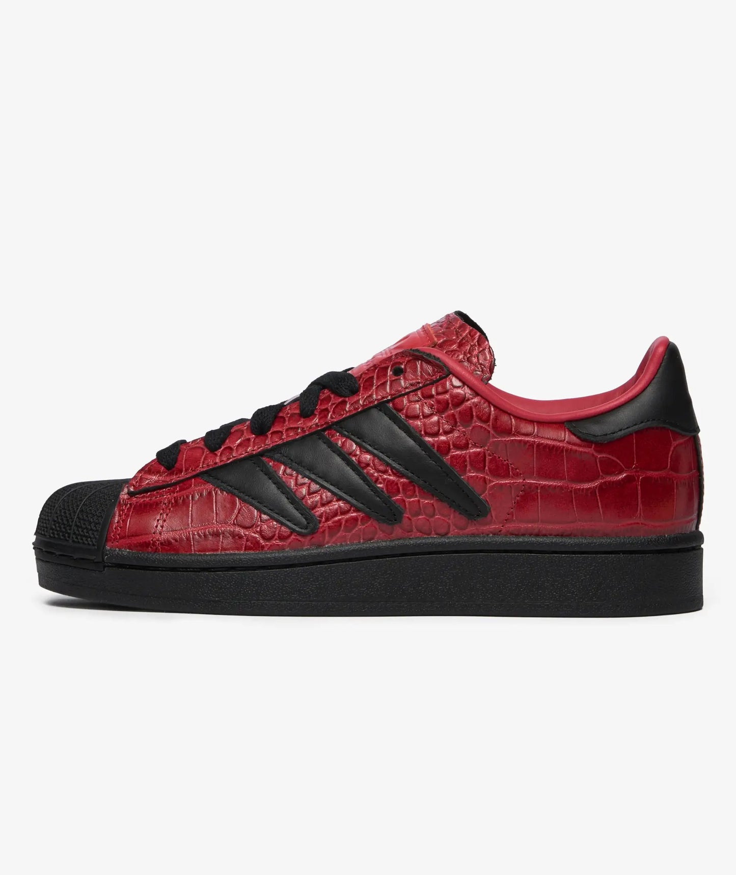 Adidas Originals - Superstar II