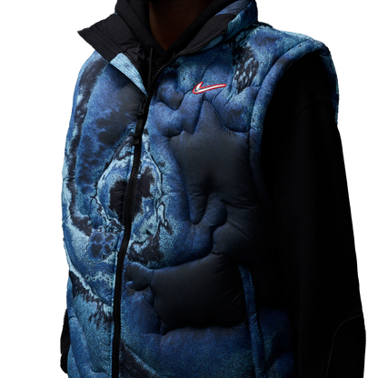 Tempest puffer vest