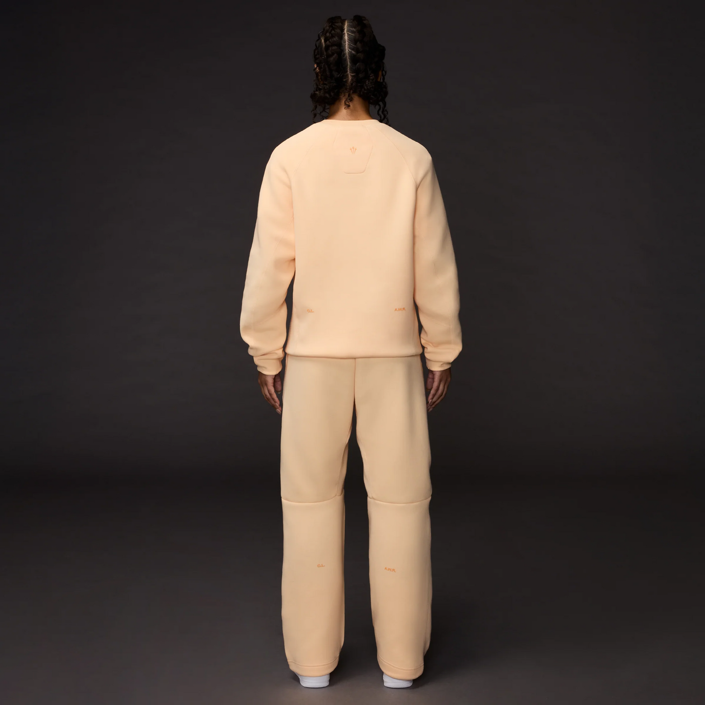 Nike x NOCTA Tech Fleece Crew