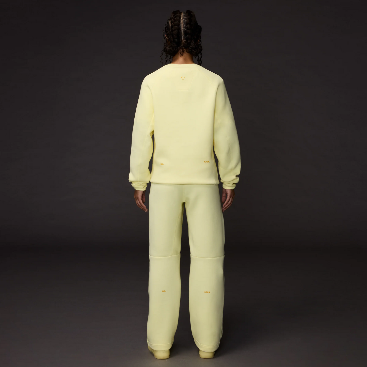 Nike x NOCTA Tech Fleece Crew