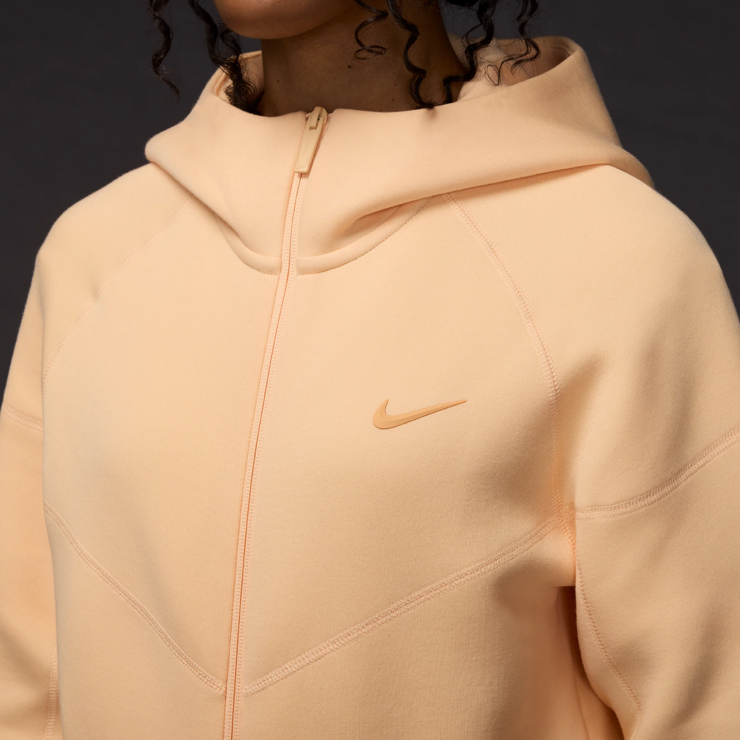 Nike x NOCTA Tech Fleece Full Zip Hoodie