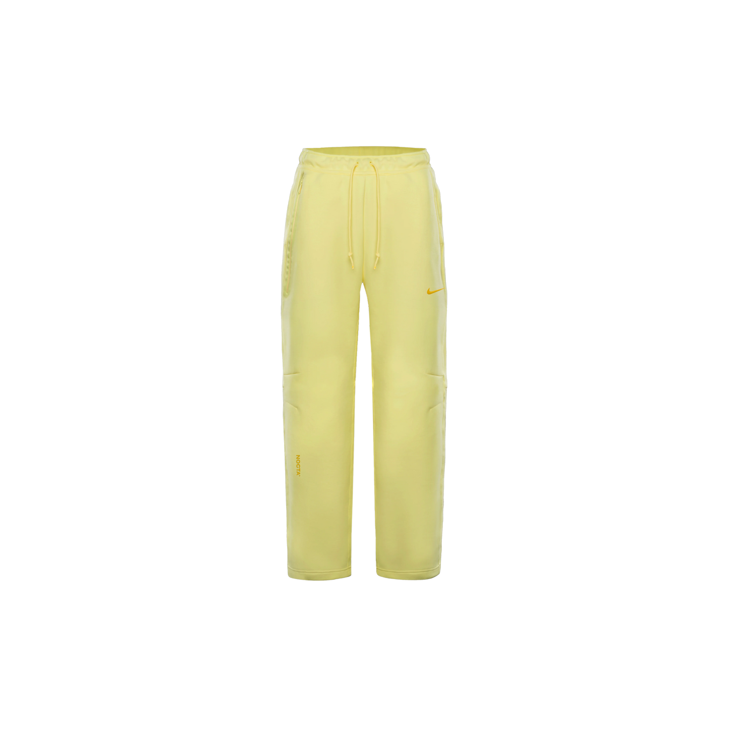 Nike x NOCTA Tech Fleece Open Hem Pant